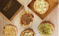 L’era della pizza dolce: il nuovo trend che conquista tutti