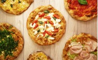 Pizza estiva: leggera e perfetta per la stagione calda