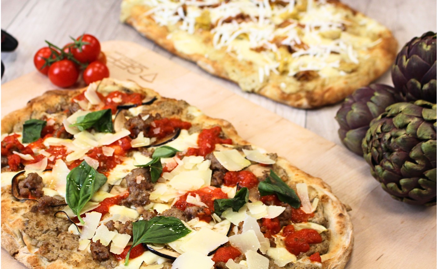 Pizza in teglia: il comfort food che unisce tutti